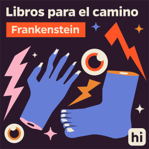 ESCUCHA GRATIS - Frankenstein