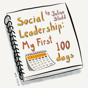 Introduction to the #SL100 podcast programme