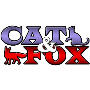 Cat & Fox - Episode 120 - Lust