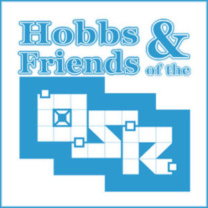 H&FotOSR#33 – The Pod Couple with Jason “Gauntlet” Cordova