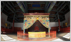 大堂
