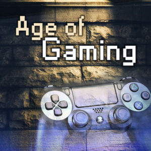 Age of Gaming E11 - Tomb Raider Definitive Edition