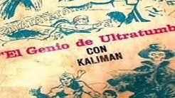 38 La Bruja Blanca del Kilimanjaro By Kaliranm
