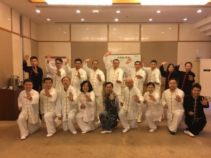 练习自然桩你将得到什么?