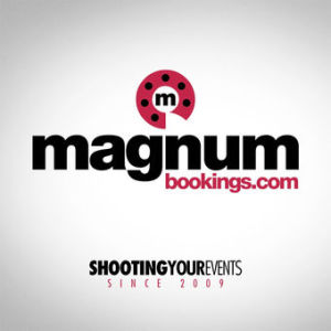 Magnum Podcast Series 036: Resonance