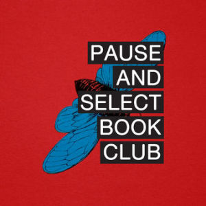Book Club 9: Precarious Japan