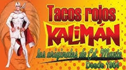 101 La Bruja Blanca del Kilimanjaro Kaliranm