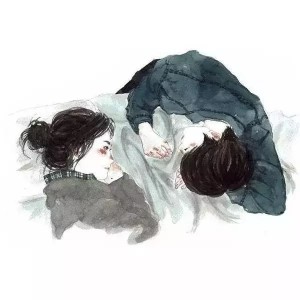 别和熟人上床