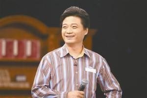 36岁单身女谈择偶标准