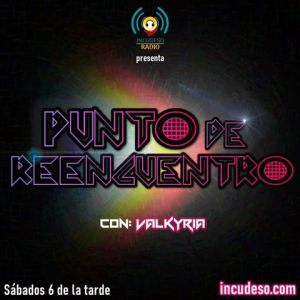 Punto de Reencuentro: Techno y Garage UK