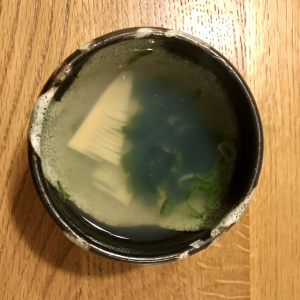 なんでもない一日のお話