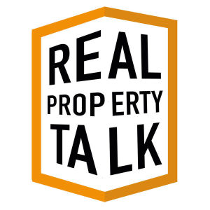 Real Property Talk: Ep 19 Jason Cunningham with advice on buying your first home & beyond