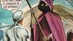 50 Los Brujos Diabolicos Kaliranm
