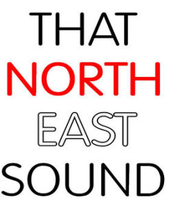 That North East Sound- Simon Preston