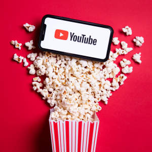 Youtubeで疲弊せずに発信を続けるためのポイント
