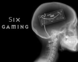 Six Gaming Podcast Ep. 33