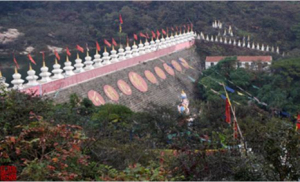 连岛民间传说:苏马湾和镇海寺(上)
