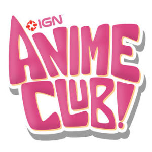 Your Name Spoilercast - IGN Anime Club