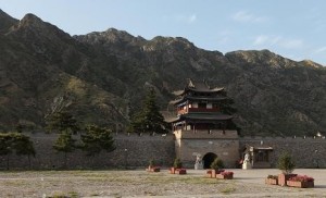 礼佛图
