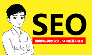 21.小母SEO:网站基础优化健康检测