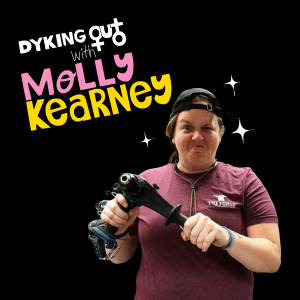 Queer Questions with Molly Kearney