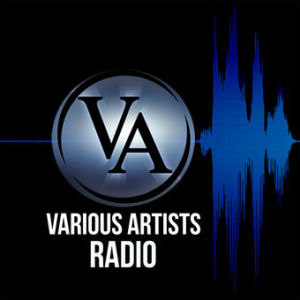 VA Cafe - Former White Supremecist Christian Piccolini