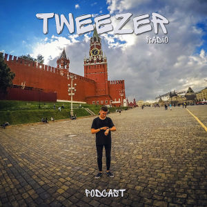 Tweezer radio #25 NewYear
