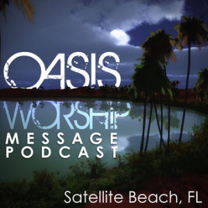 128 Oasis 6-5-16 Where is Your Faith?, with Dr. Chuck Neder