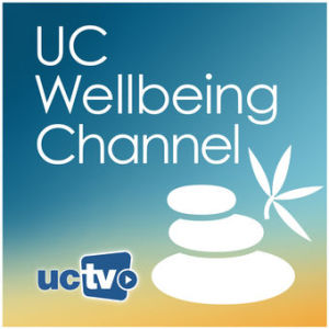Gratitude and Wellbeing in Military Veterans with Paul J. Mills -- The UC Wellbeing Channel