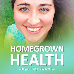 Homegrown Health - October 13, 2015