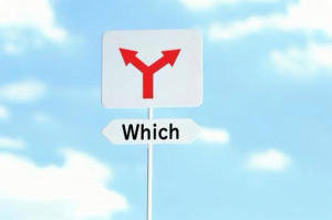 道を教えるのは近道なのか?