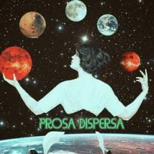 Prosa Dispersa: Jacques Derrida