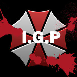 IGP Episode 8 " Limping in"
