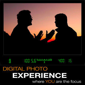 DPE Podcast 04.15.16 – Rick and Juan talk about low light photography