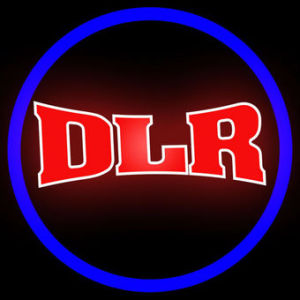 DLR Episode 7 "Badgers, XFL, And Weird Noises"