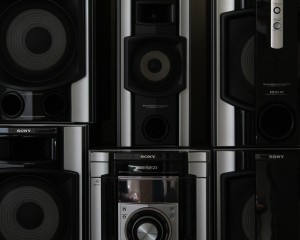 Atmósfera sonora 2