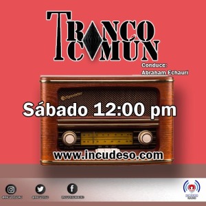 Tronco Comun - Se7en