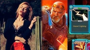 Productor de Gears of War se Va a Diablo | Nueva Arena de Videojuegos en Artz Pedregal