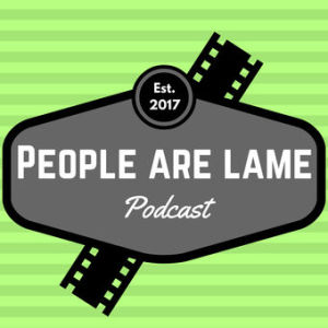 Episode 6 - O Brother, Where art thou?