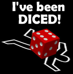 I've Been Diced! episode 74: Greg Stafford