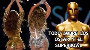 Todo Sobre el Superbowl y los Premios Oscar Que Vienen #ComentanPorAhí