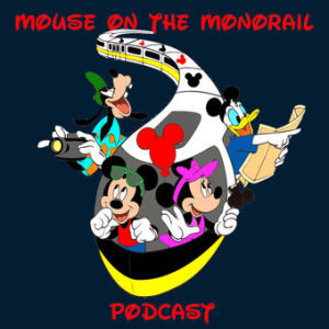 Ep 74 Disneyland day 3