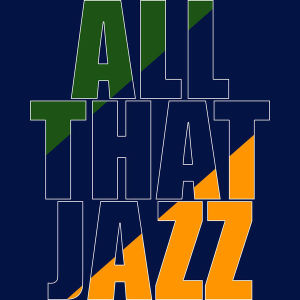 The Jazz just did what?
