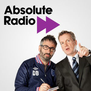 Baddiel&Skinner - Podcast 20 - The Final
