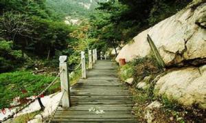 观瀑台
