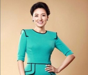 “国嘴”周涛低调回归,阔别两年后主持山东卫视春晚