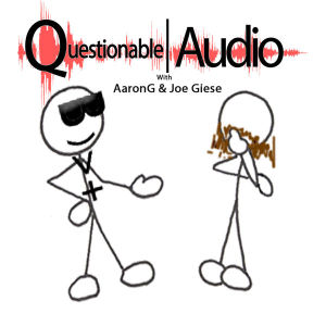 Questionable Audio 005 (M32, Mics, Cables and More)