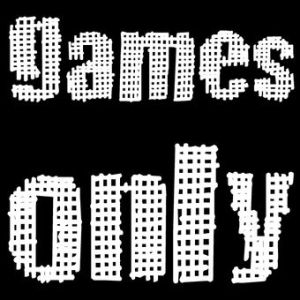 Games Only Podcast 271 - 2017 Games of the Year