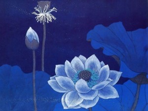 执子手兮【文/诵:海蓝】(乐:分骨肉)