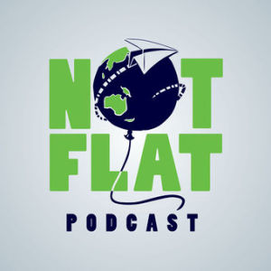 Preview to NotFlat